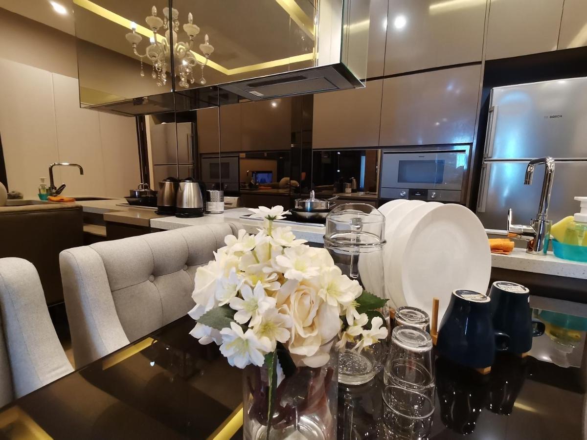 Dorsett Bukit Bintang Residence By De Space Куала-Лумпур Экстерьер фото